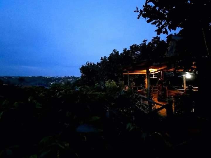 Tree Lodge Banlung Exteriér fotografie