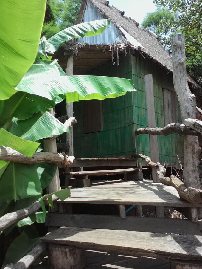 Tree Lodge Banlung Exteriér fotografie