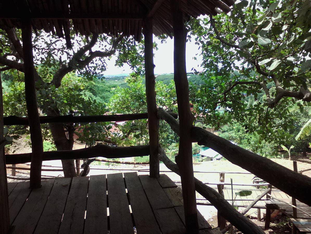 Tree Lodge Banlung Exteriér fotografie