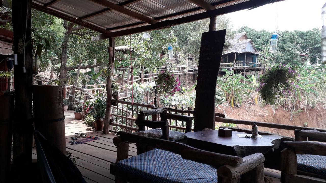 Tree Lodge Banlung Exteriér fotografie